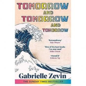 Tomorrow, and Tomorrow, and Tomorrow