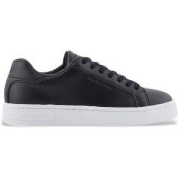 Baskets Casual Femme Giorgio Armani Exchange
