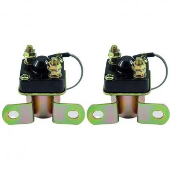 Rele de Solenoide Suzuki 250-1100 Cyleto
