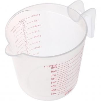 1L Kitchen Measuring Jug