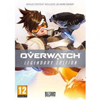 Overwatch Legendary Edition (PC Digital)