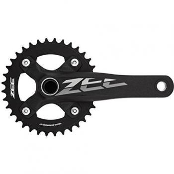 Velo Kurbel Shimano 165 mm