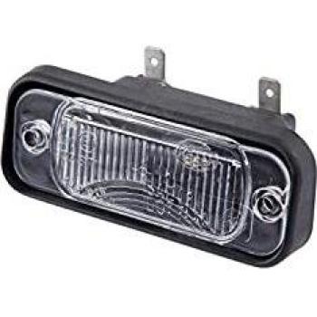 HELLA Eclairage De Plaque d'Immatriculation NEOPLAN 2KA 005 049-011