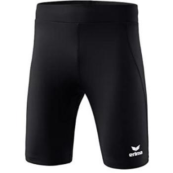 Radlerhose Erima Racing Noir S