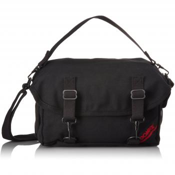 Domke F‑6 Slightly Smaller Camera Sling Bag – Black