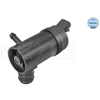 Pompe d'eau de nettoyage, nettoyage des vitres KIA Sportage III