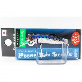 Jackson Pygmy 39mm Heavy Weight Lure