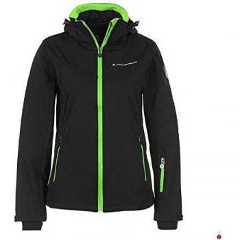 Peak Mountain Softshell Amaleak – Chaqueta de Caza