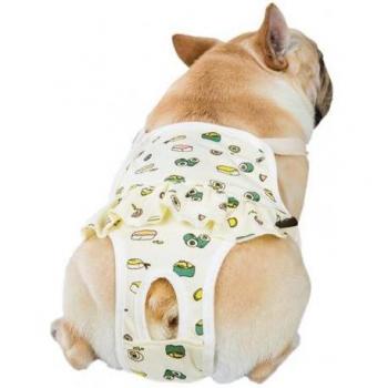 Doggie Comfort Underwear