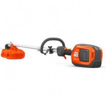 Husqvarna Akku-Rasentrimmer 525iLK mit Zubehör