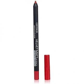 Catrice Velvet Matt Lip Pencil (Farbe + Kontur) 050
