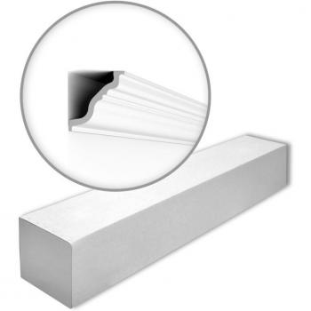 Scatola TL‑Box 10 NMC – Cornice bianca per pareti