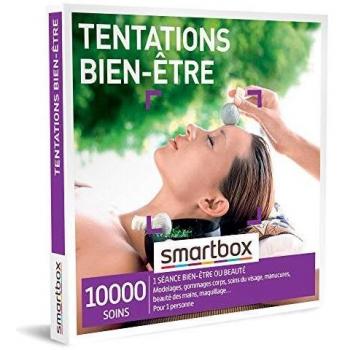 Coffret cadeau fête des mères