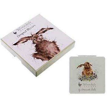 Miniature Hare Glint