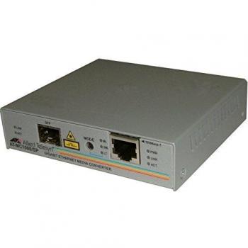Converter ATM/Ethernet da Gigabit Allied Telesis AT-MC1008/SP
