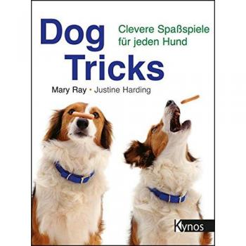 Dog Tricks: Clevere Spaßspiele für jeden Hund
