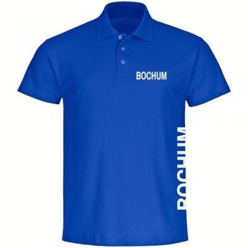 Bochum Poloshirt