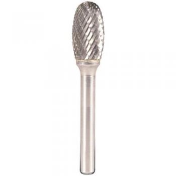 HF 100 C Fraises Carbure Klingspor 6 × 18 × 6 mm – Coupe Acier Haute Performance