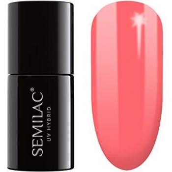 Semilac “Pink Doll” Nagellack – 7 ml