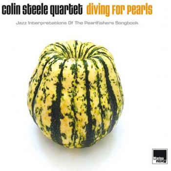 Diving For Pearls