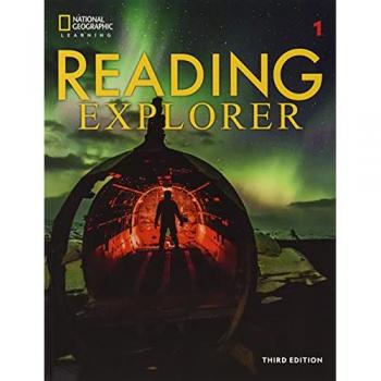 Heinle & Heinle Publishers, Inc. Reading Explorer 1