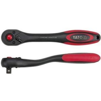 Cricchetto 3/8'' 202 mm Yato YT-0294