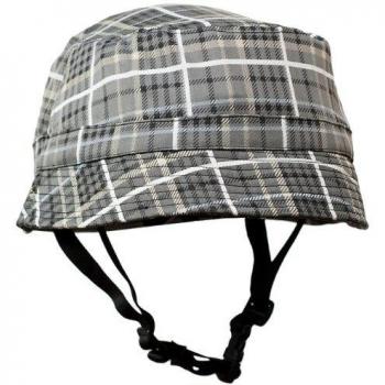 Rockinoggins Protector de casco Windy