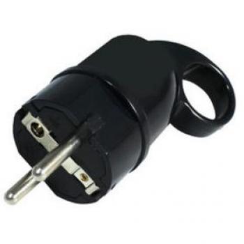 Fiche Électrique Schuko 16A 250V