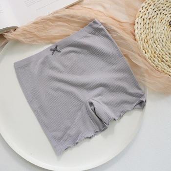 Ropa Interior Alta Solidez en Algodón
