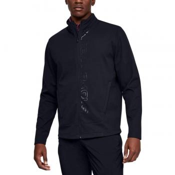 Under Armour Men's Storm Full Zip Jacket, Black