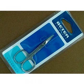 TIJERA BETER UÑAS R24012