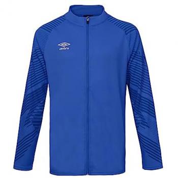 Umbro League Junior Trainingsshirt met Logo
