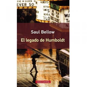 El Legado De Humboldt