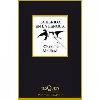 LA HERIDA EN LA LENGUA