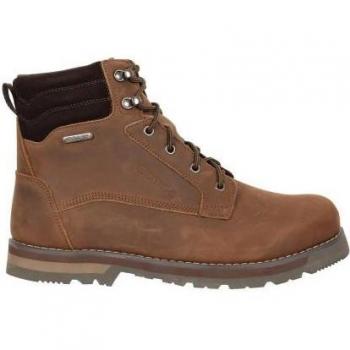 Botas Extreme Makalu de cuero para caminar