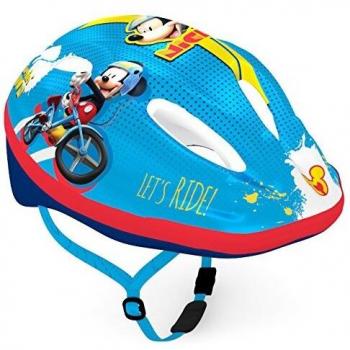 Casco per Bici Mickey Mouse