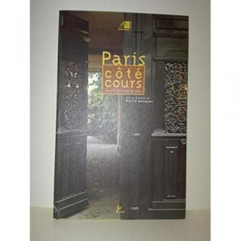 Paris côté cours.
