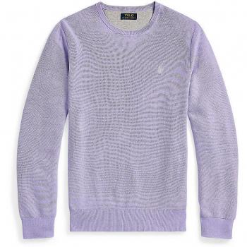 Ralph Lauren Sweat-shirt lilas S