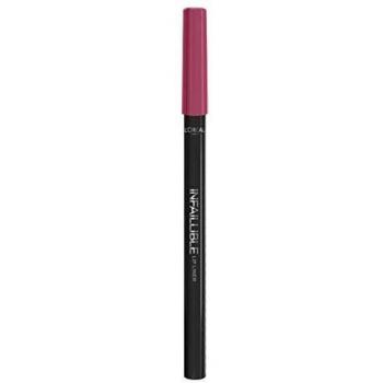 Infaillible Lip Liner 102-Darling Pink
