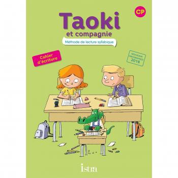 Taoki et compagnie CP
