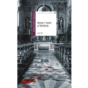 Amor I Mort A Venecia