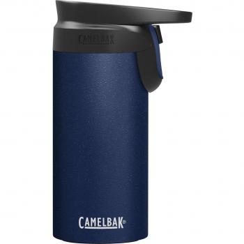 Botella de Acero Inoxidable CamelBak 350 ml (Forge Flow)