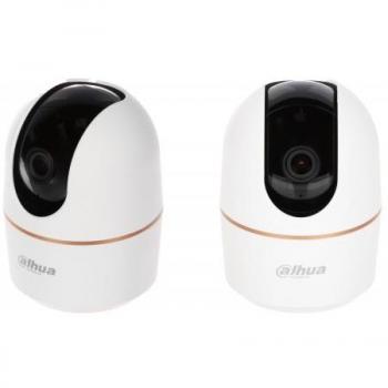 Dahua H5A Hero A1 5MP Binnenpan & tilt Wi‑Fi 6 camera