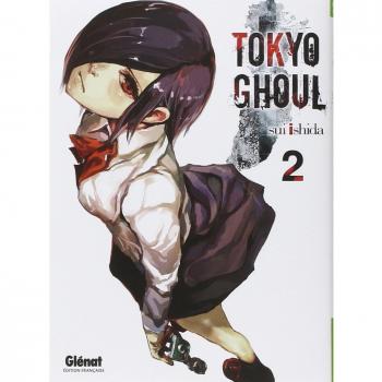 Tokyo Ghoul