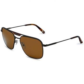 Etnia Barcelona L.ESCALA Polarized Gunmetal Herren Sonnenbrille