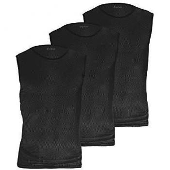 GripGrab 2XL Ultralight Mesh Sleeveless Base Layer
