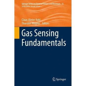 Gas Sensing Fundamentals