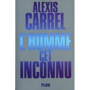 L homme cet inconnu (Hors Collection)