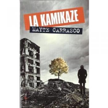 La kamikaze (Tapa blanda).