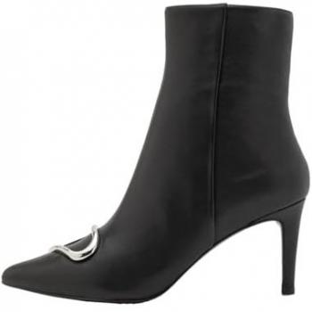 Himma Bottes Coccinelle Chic